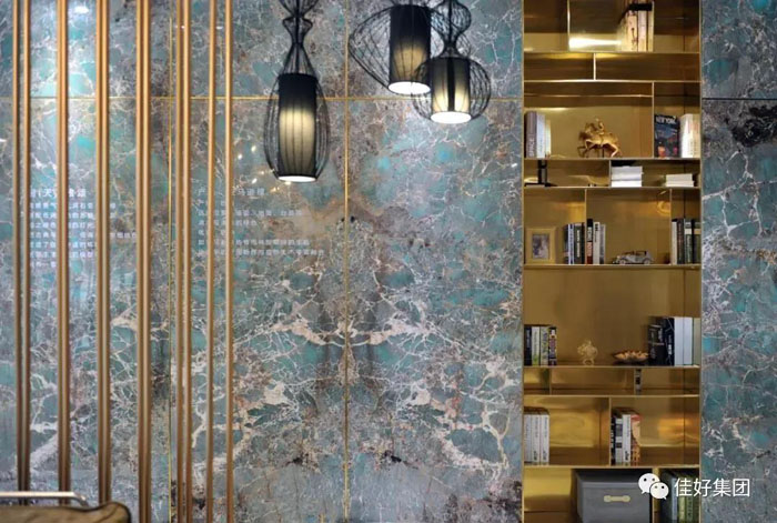 石材為何會(huì)成為家裝首選呢?