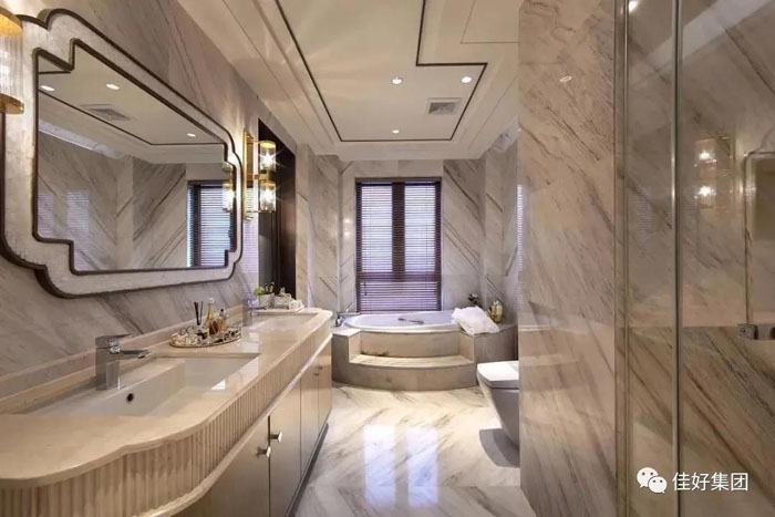 石材為何會(huì)成為家裝首選呢?