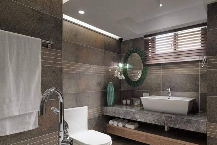 瓷磚如何清潔呢?用鹽酸好還是草酸好?