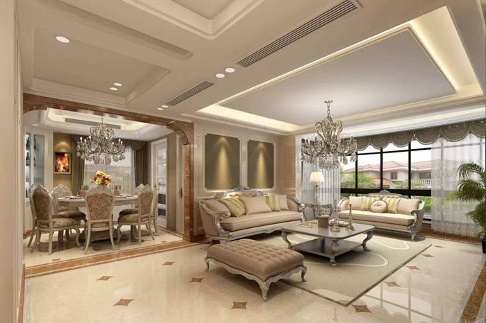 大理石上的水泥漬如何去除?