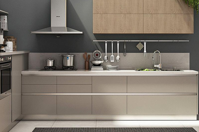 石英石臺面拼接容易翹起的原因是什么?