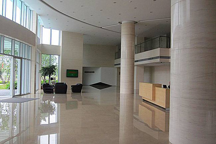 石材常見問題如何修補(bǔ)？