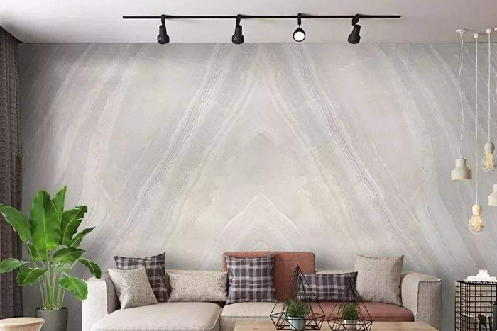 爵士白大理石為何深受大眾喜愛(ài)呢？