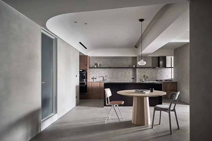 花崗巖臺(tái)面如何選到物美價(jià)廉的?