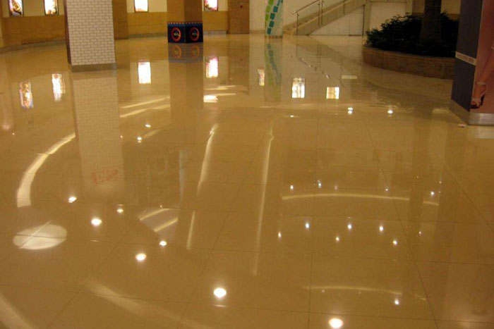 云石晶面石材如何處理?