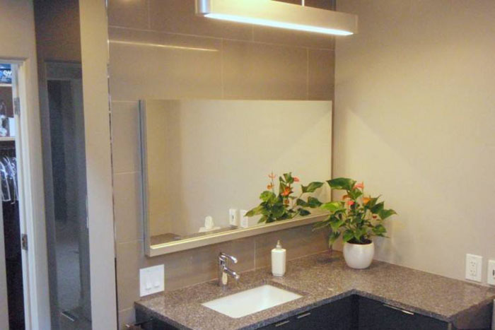 花崗巖密封如何使用油性養(yǎng)護劑?