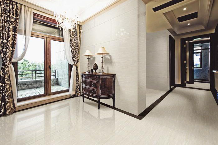 洞石石材該如何進行維護處理？