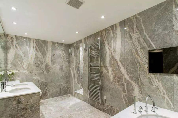 石材打蠟的方法