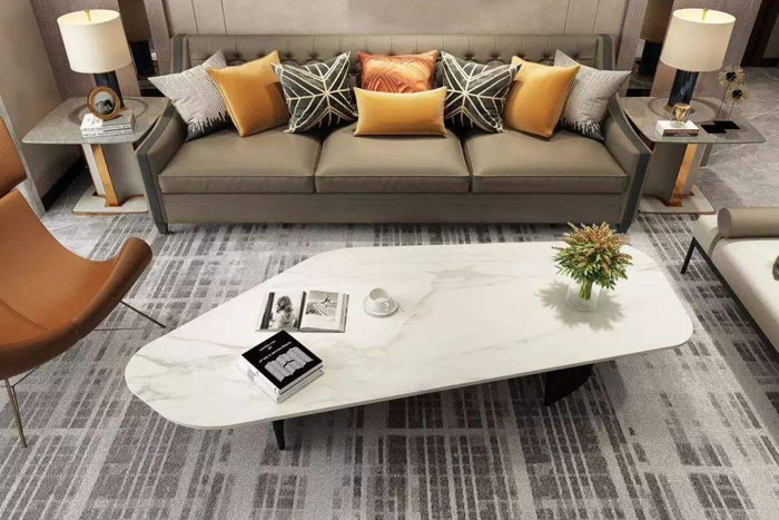 石英石與超薄巖板的區(qū)別有哪些？