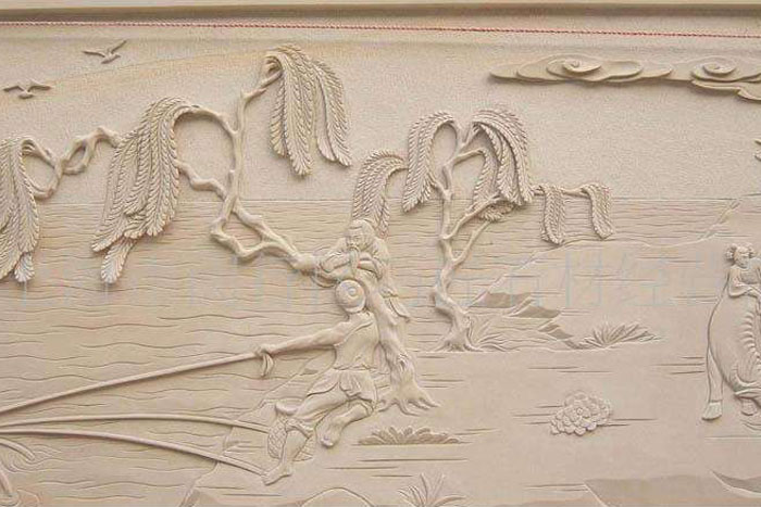 砂巖常見種類有哪些?