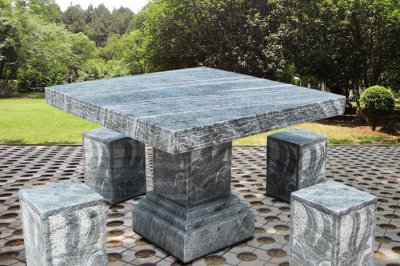 大理石如何做舊,大理石做舊方法