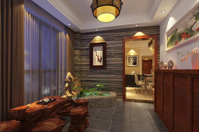 大理石如何做舊，大理石做舊方法