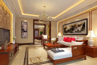 石材拼花的驗收標準有哪些