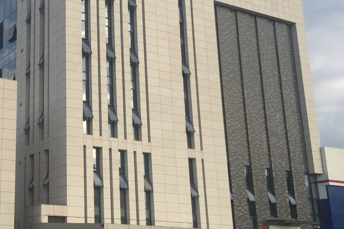 石材幕墻的優(yōu)點(diǎn)有哪些