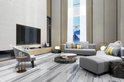 瓷磚一石多面有哪些優(yōu)勢呢?