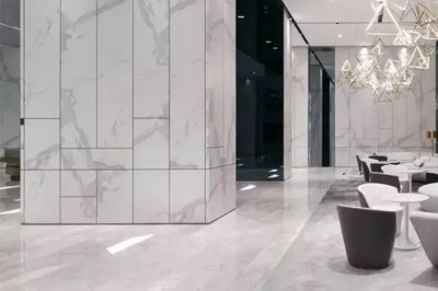 巖板如何施工干掛工藝呢?