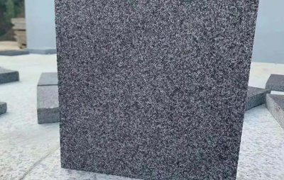 芝麻黑石材施工過程常見的問題有哪些?