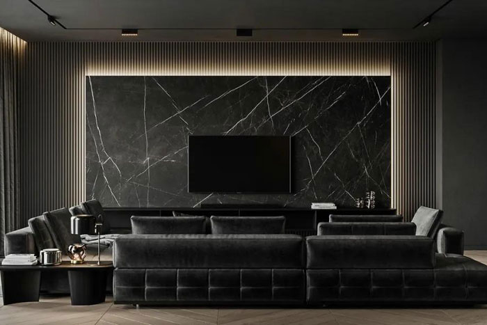 黑色大理石如何養(yǎng)護(hù)