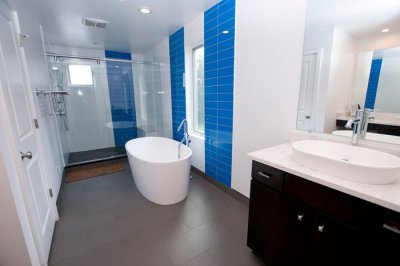 如何給石材地面做防水呢?