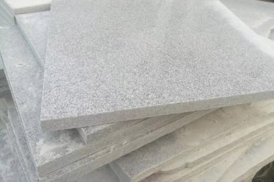 花崗巖仿古石材如何加工？