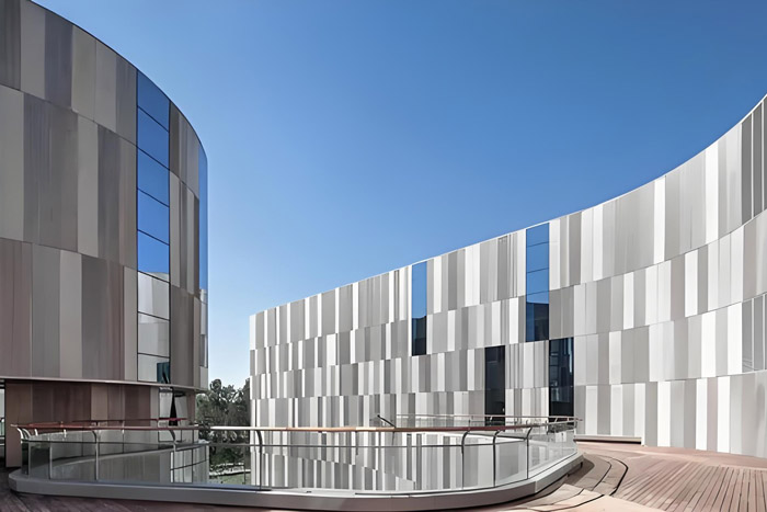 石材幕墻的質(zhì)量如何檢驗?zāi)?