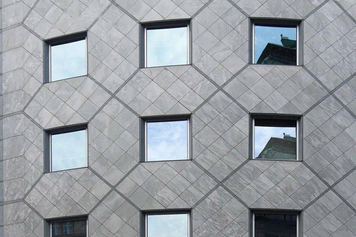 石材幕墻的質(zhì)量如何檢驗?zāi)?