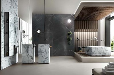 如何預(yù)防石材出現(xiàn)霉斑呢?